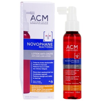 Novophane Reactional Lotion - Vlasové tonikum proti vypadávaniu vlasov
